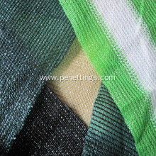 Good sale green construction protective safety netting